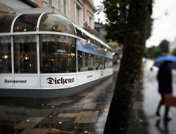 Bergens-restaurant stengt på dagen: Slo alarm etter ekkelt funn